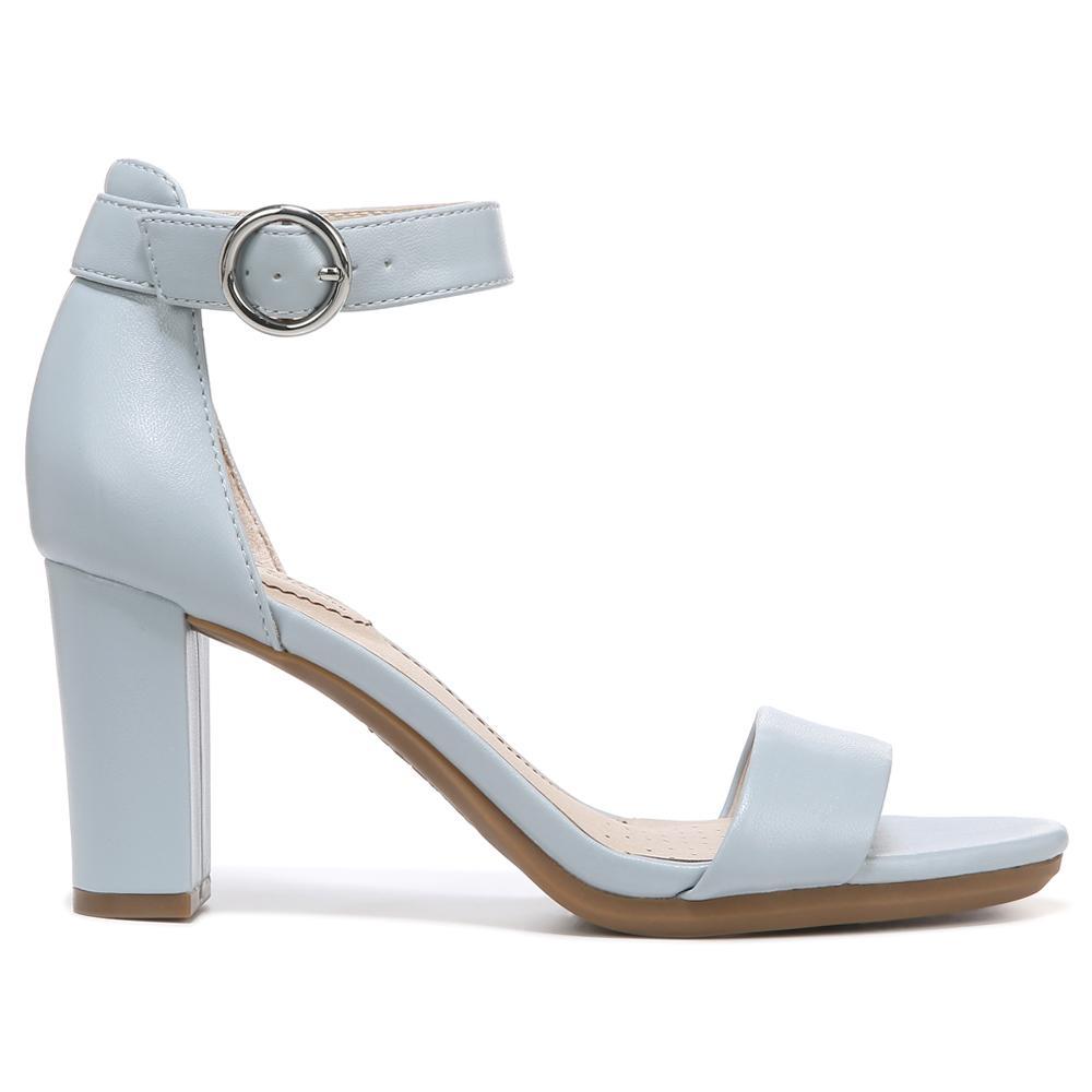 LifeStride Averly Ankle Strap Block Heel Sandal Product Image