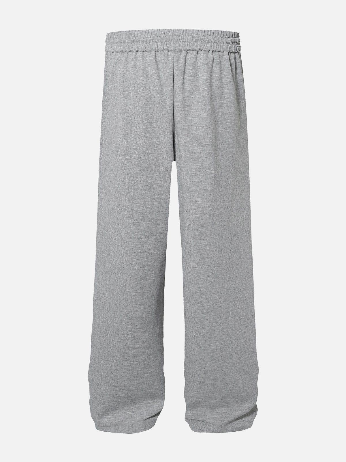 Aelfric Eden Rivet Decorative Sweatpants Product Image