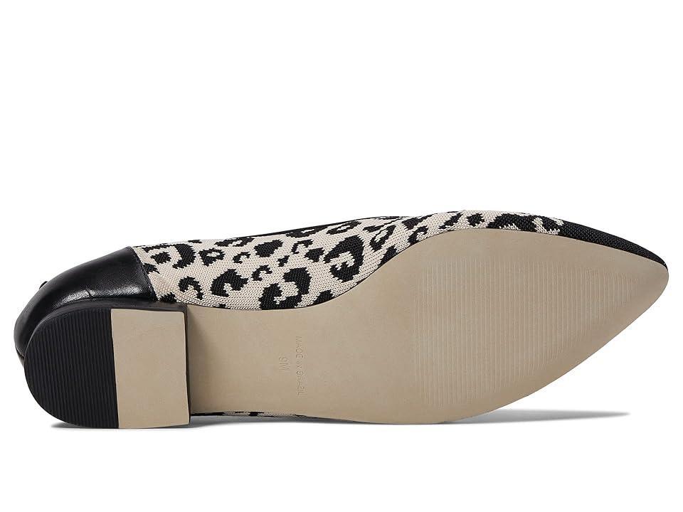 Walking Cradles Rory (Leopard Women's Shoes Product Image