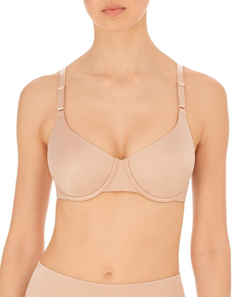 Natori Liquid Underwire Full Fit Contour Bra Product Image