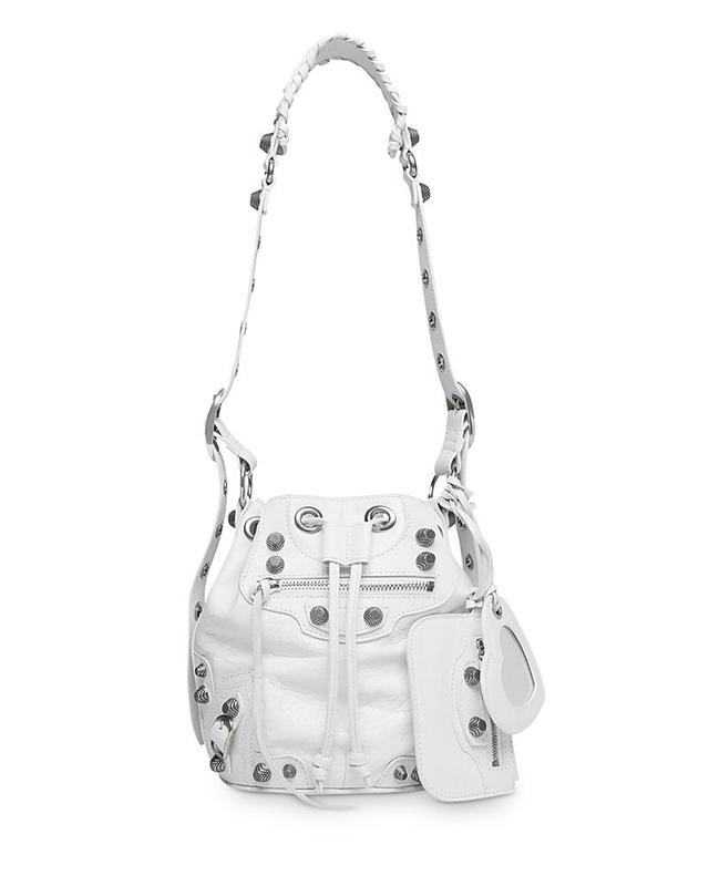 Womens Le Cagole XS Bucket Bag Product Image