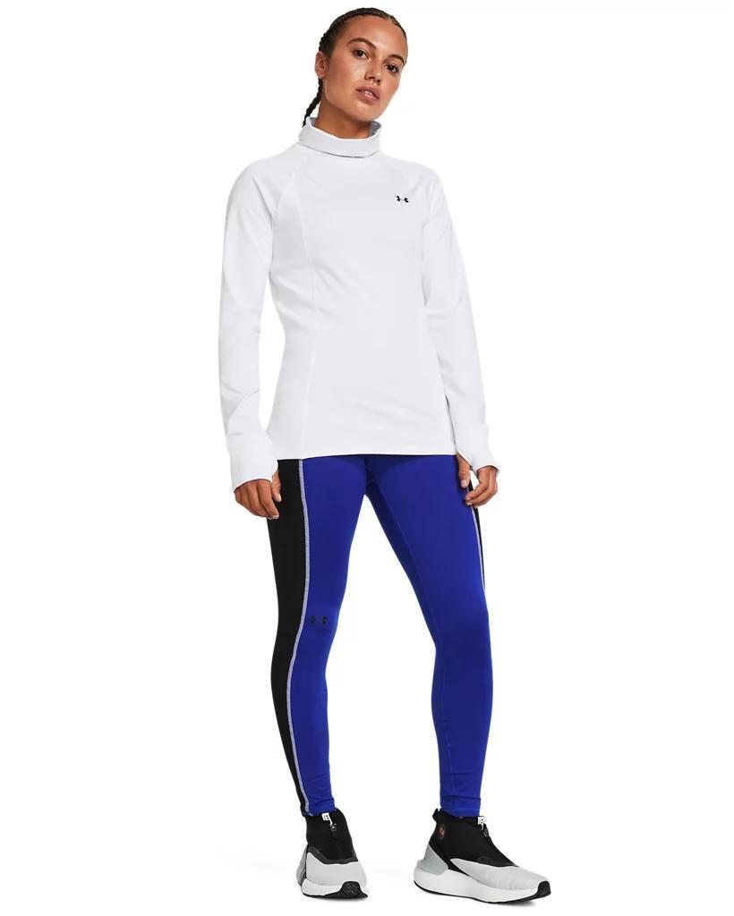 Women's UA Train Cold Weather Funnel Neck Product Image