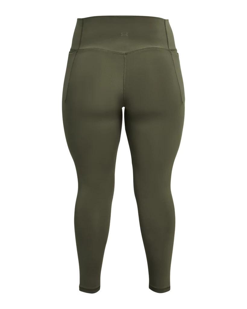 Women's UA Meridian Leggings Product Image