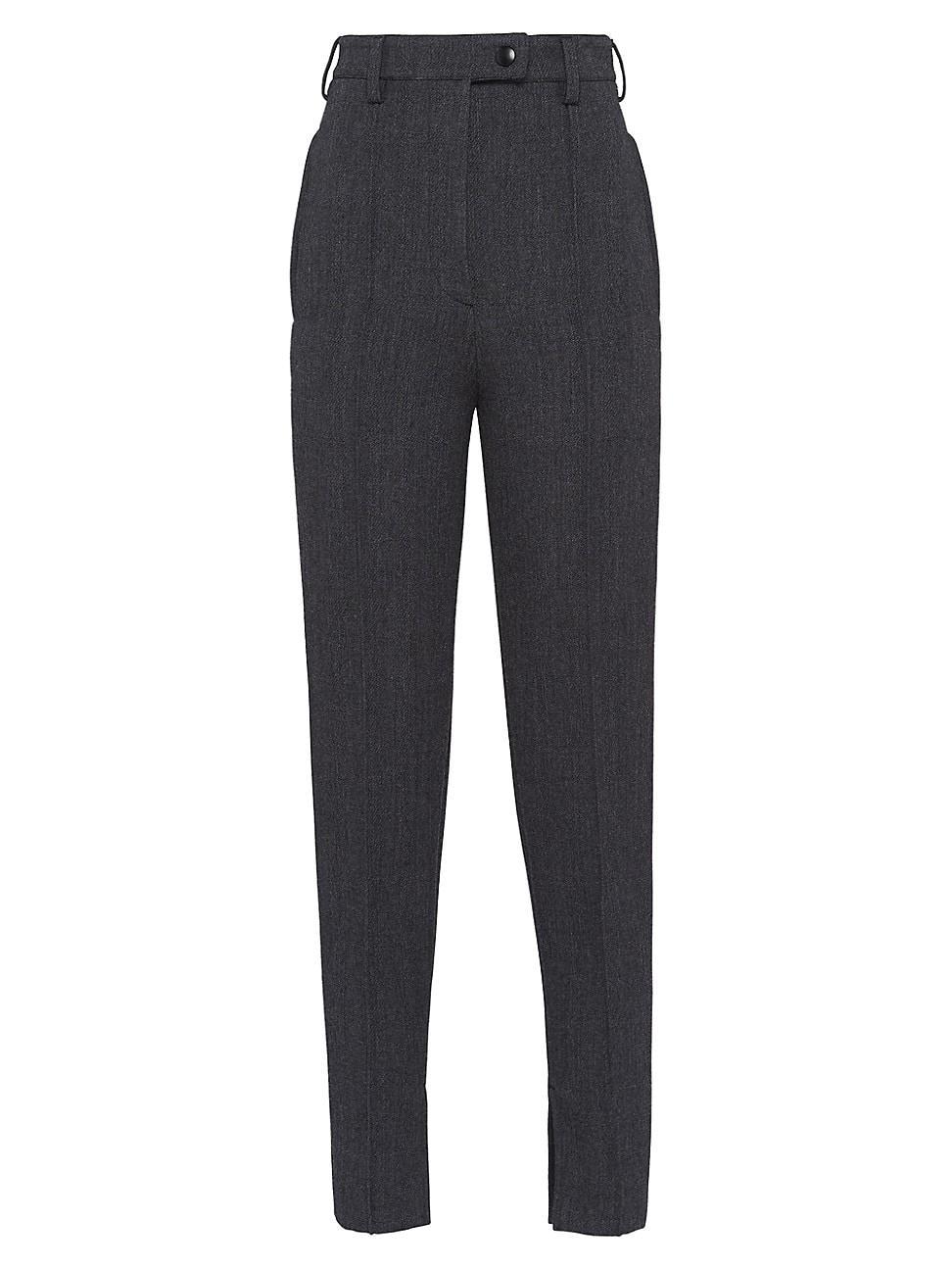 Womens Stretch Natt Pants Product Image