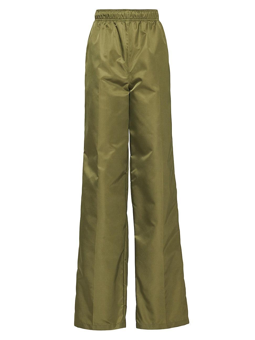 Womens Re-Nylon Pants Product Image