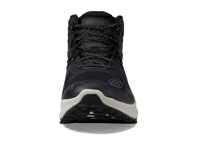 Keen Zionic Waterproof Walking Boots - AW23 Product Image