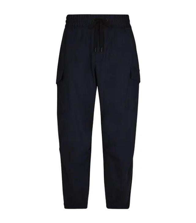 Cargo Sweatpants In Multi Product Image