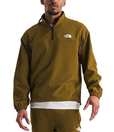 The North Face Mens Tekware Grid 14 Product Image