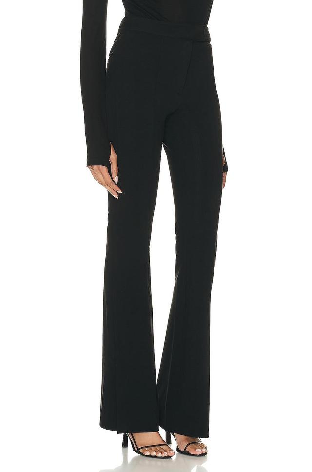 Helmut Lang Vent Legging Pant Product Image