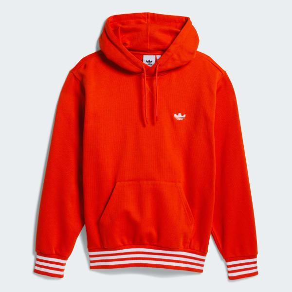 Heavyweight Shmoofoil Hoodie Product Image