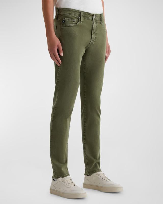 Men's Tellis Tapered Jeans Product Image