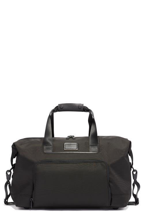 Mens Alpha 3 Double Expansion Satchel Product Image