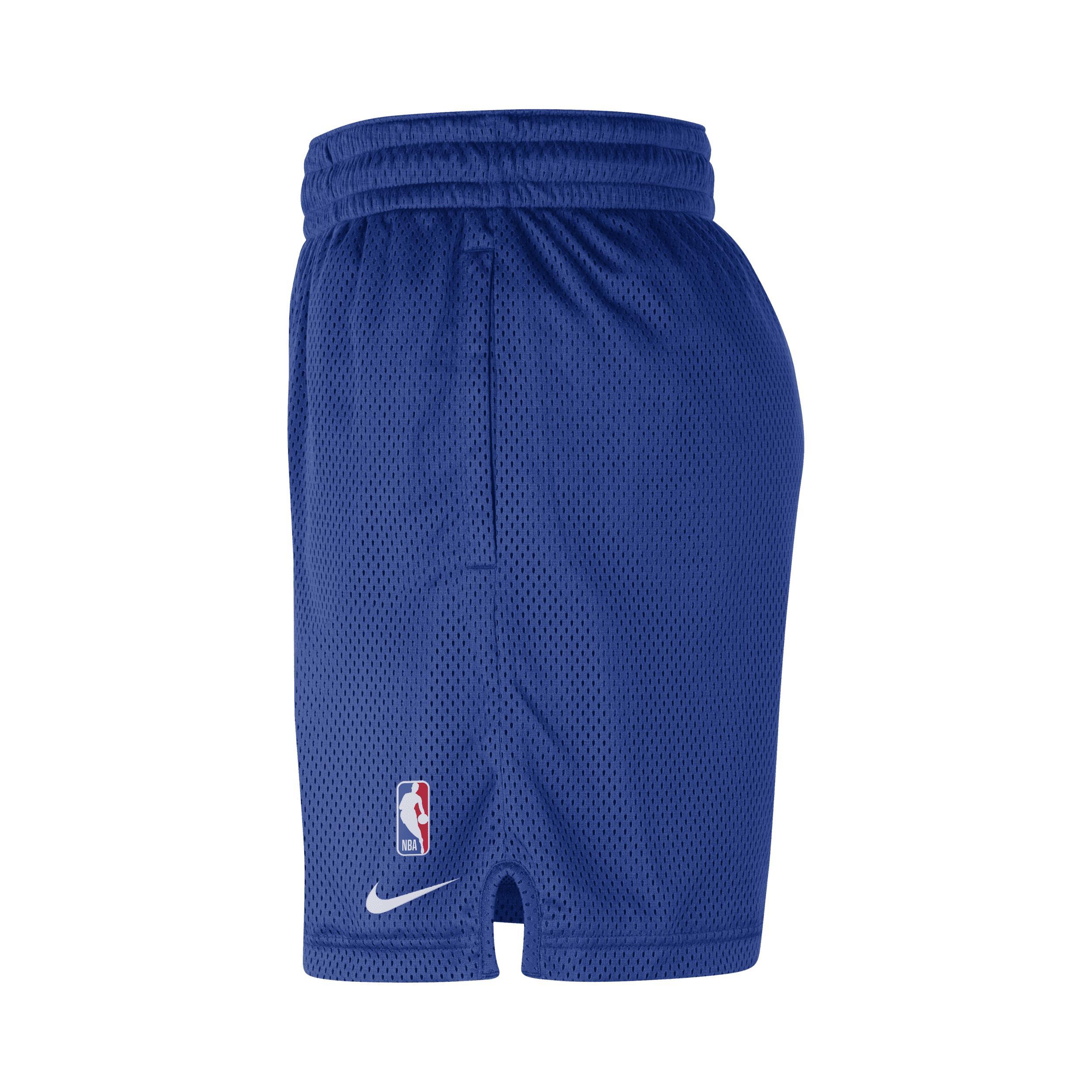 LA Clippers Men's Nike NBA Shorts Product Image