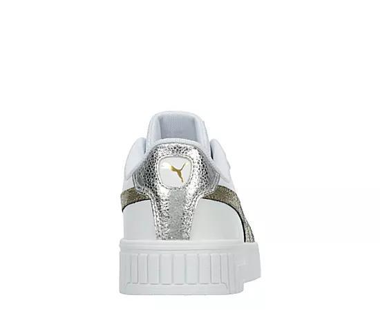 Puma Womens Carina 2.0 Sneaker Product Image