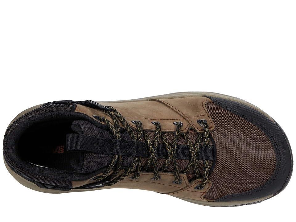 Teva GRANDVIEW GTX (Chocolate Chip) Men's Shoes Product Image