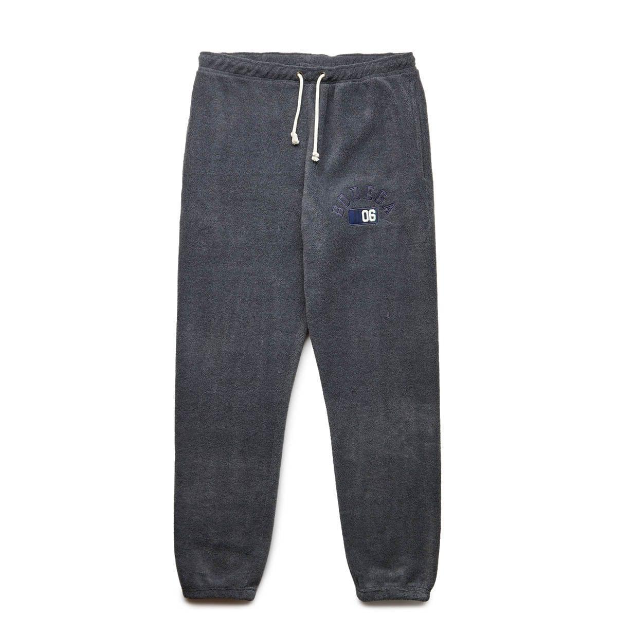 FLEECE SWEATPANTS product image