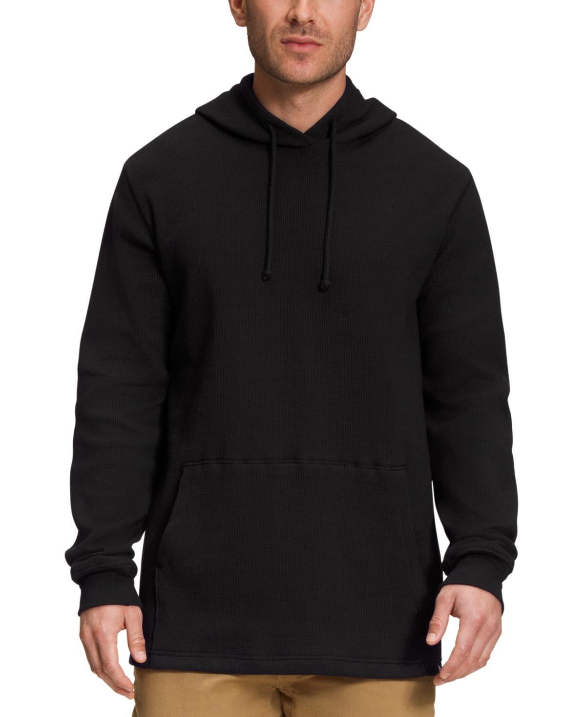 The North Face Long-Sleeve Waffle Product Image