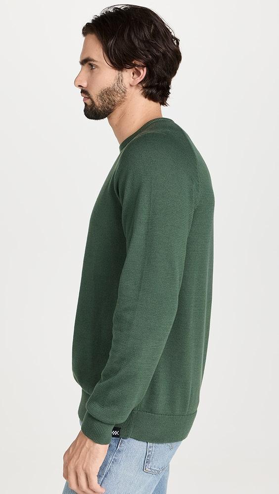 Rhone Dubliner Crewneck Sweater | Shopbop Product Image