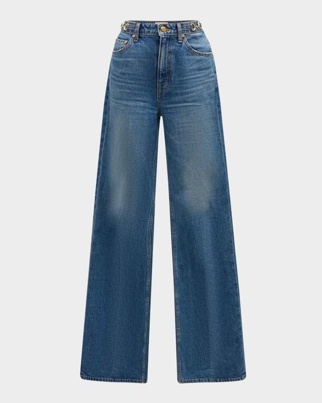 The Colette Jeans Product Image