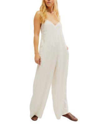 Women's Drifting Dreams One Piece Jumpsuit  Product Image