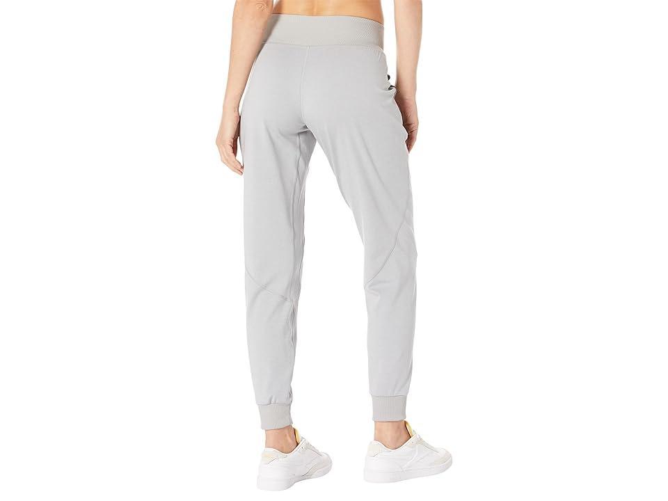 The North Face Ea Dune Sky Joggers (TNF Light Grey Heather) Women's Casual Pants Product Image