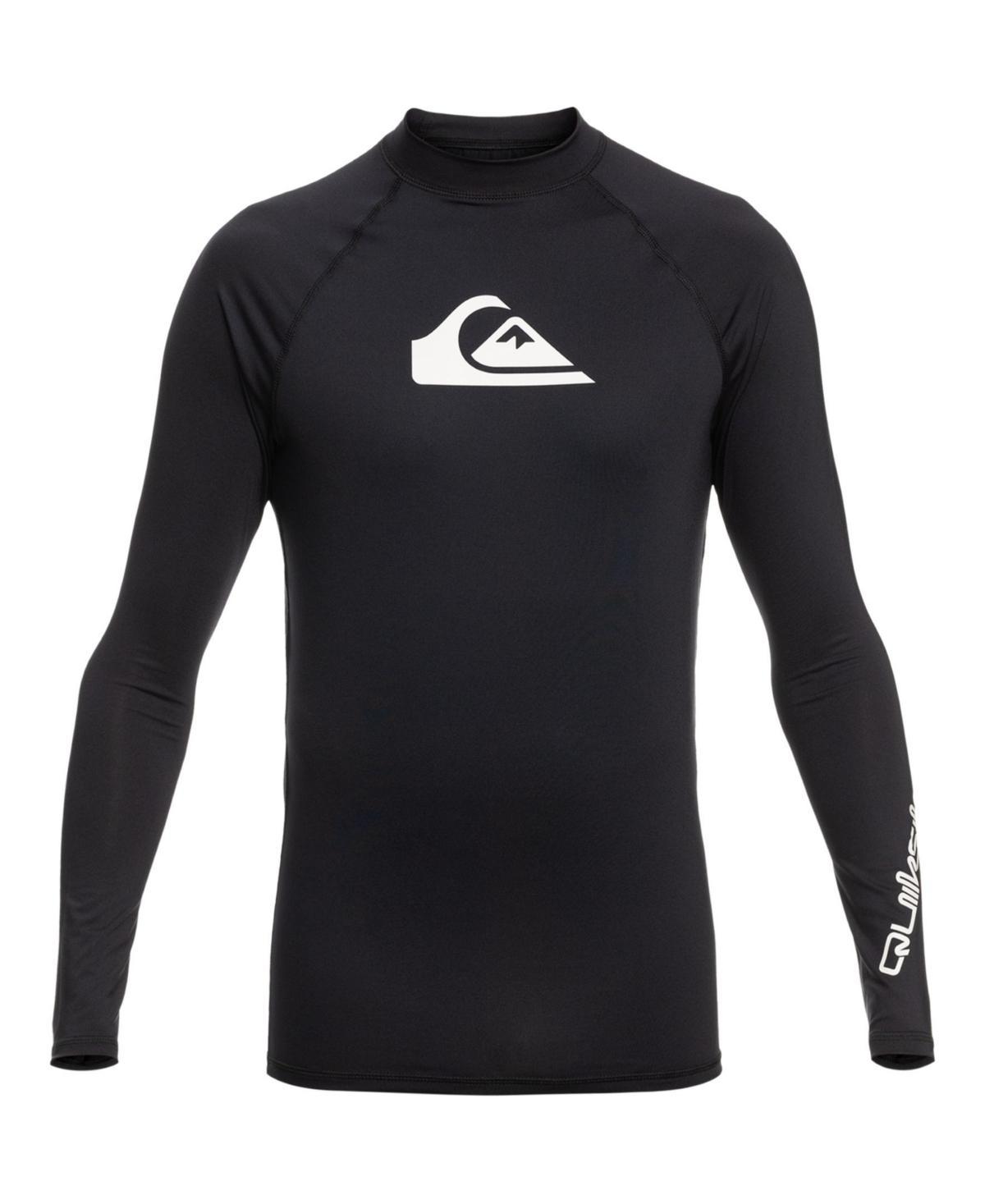 Quiksilver Mens All Time Shirt Product Image