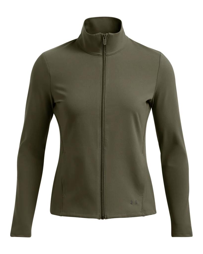 Women's UA Motion Jacket Product Image