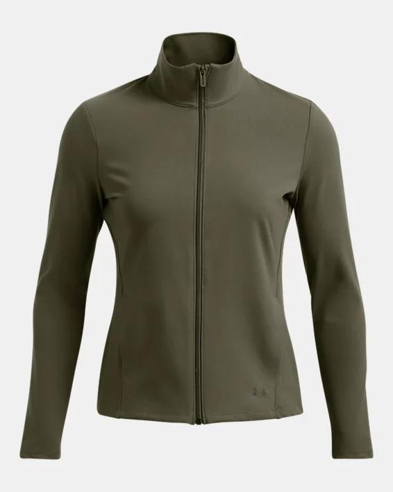 Women's UA Motion Jacket Product Image