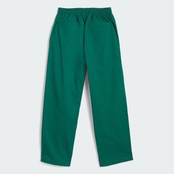 Pintuck Pants (Gender Neutral) Product Image