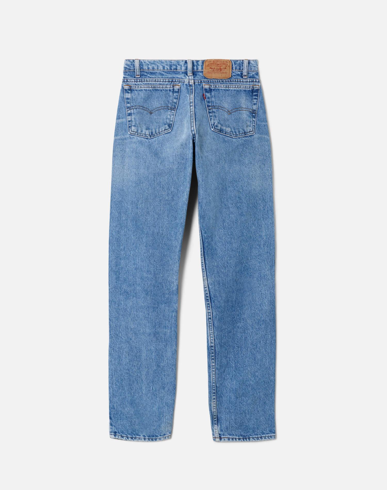 80s Levi's 505 - #33 Female Product Image