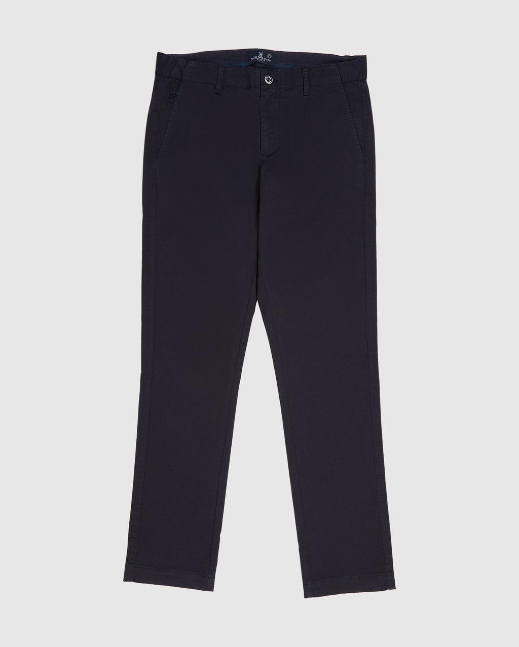 MENS DELANCY CHINO PANTS - B6P784U1CO Product Image