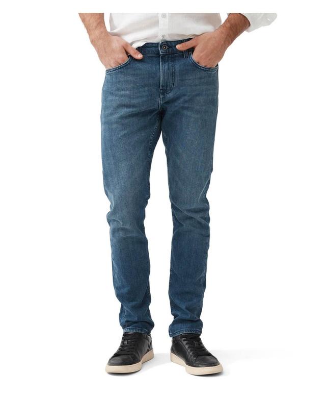 Mens Oaro Slim Jeans Product Image