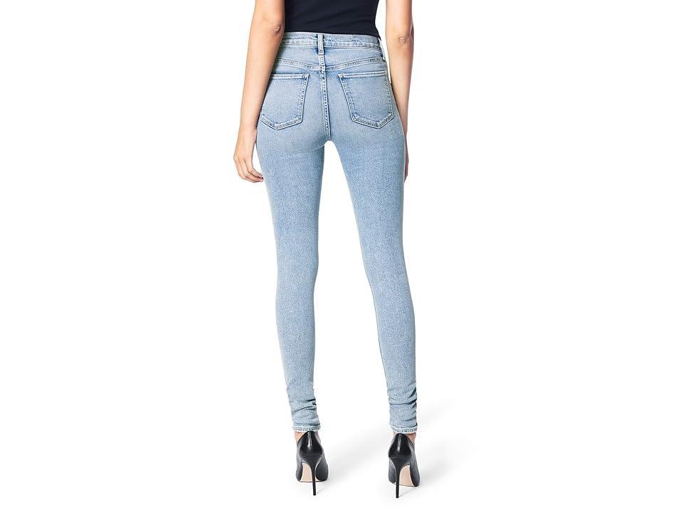 Joe's Jeans High-Rise Twiggy in Inifinite (Inifinite) Women's Jeans Product Image