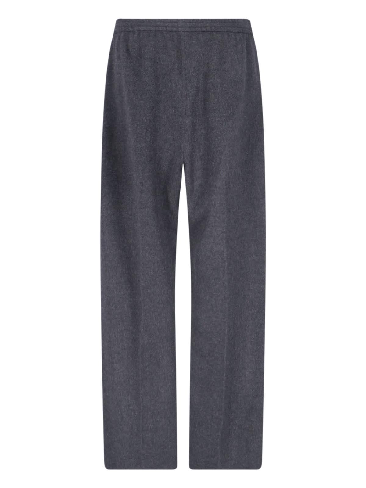 FEAR OF GOD Trousers In Grey Product Image