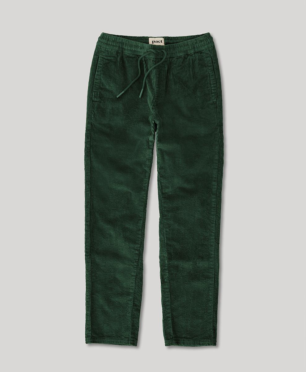 Mens Classic Corduroy Pant L product image