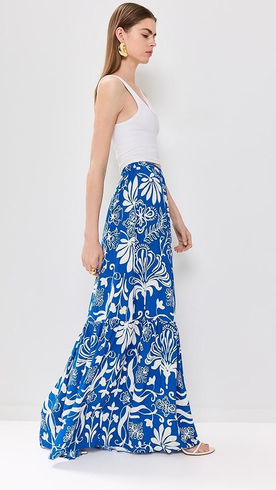 Figue Mia Skirt | Shopbop Product Image