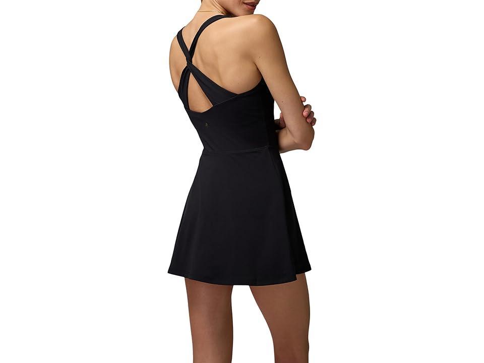 Spiritual Gangster Lexi Active Dress Women's Dress Product Image