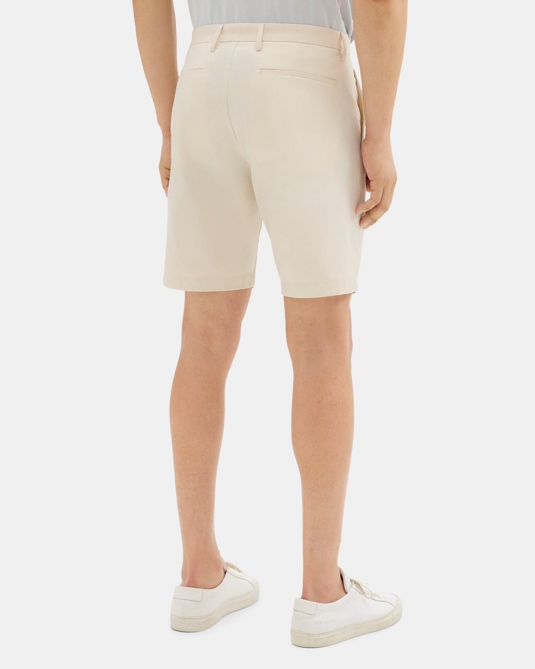 Classic-Fit Short  in Ascend Tech Product Image