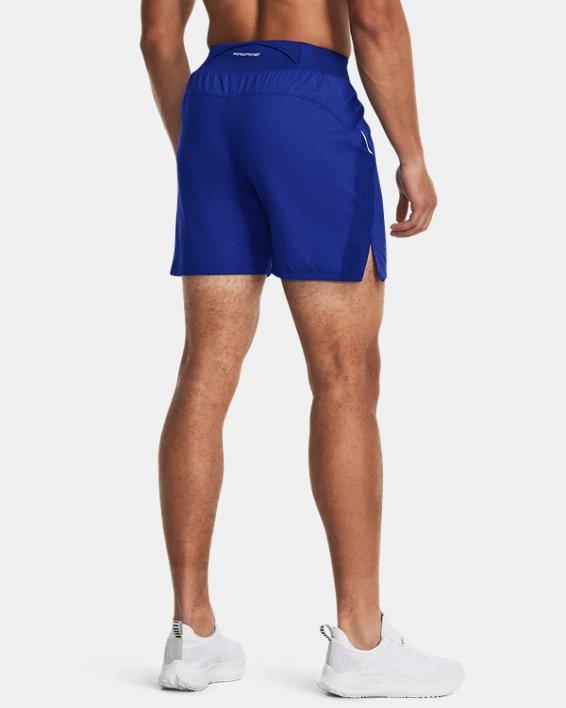 Men's UA Launch Elite 7'' Shorts Product Image