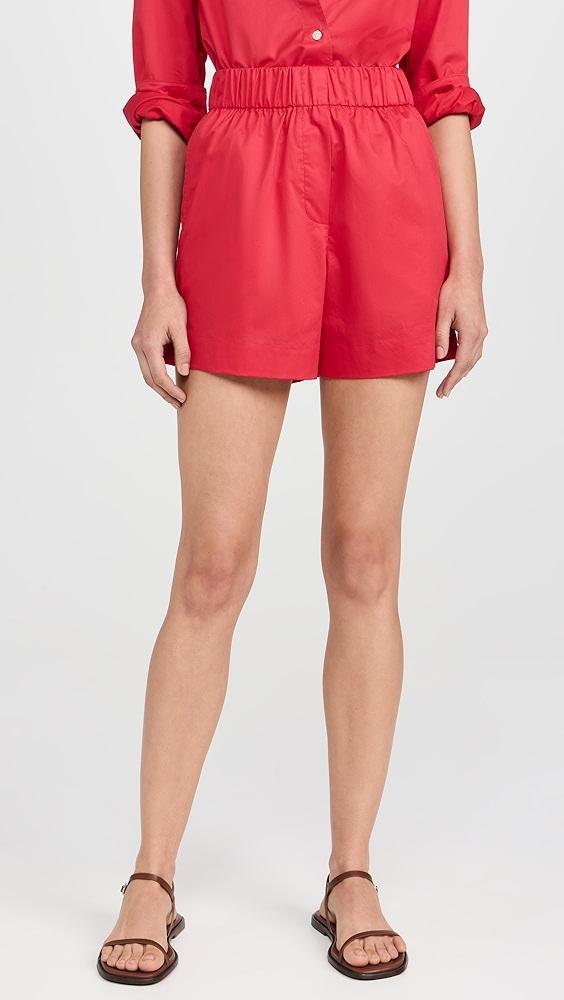 Sold Out NYC The Everything Shorts | Shopbop Product Image