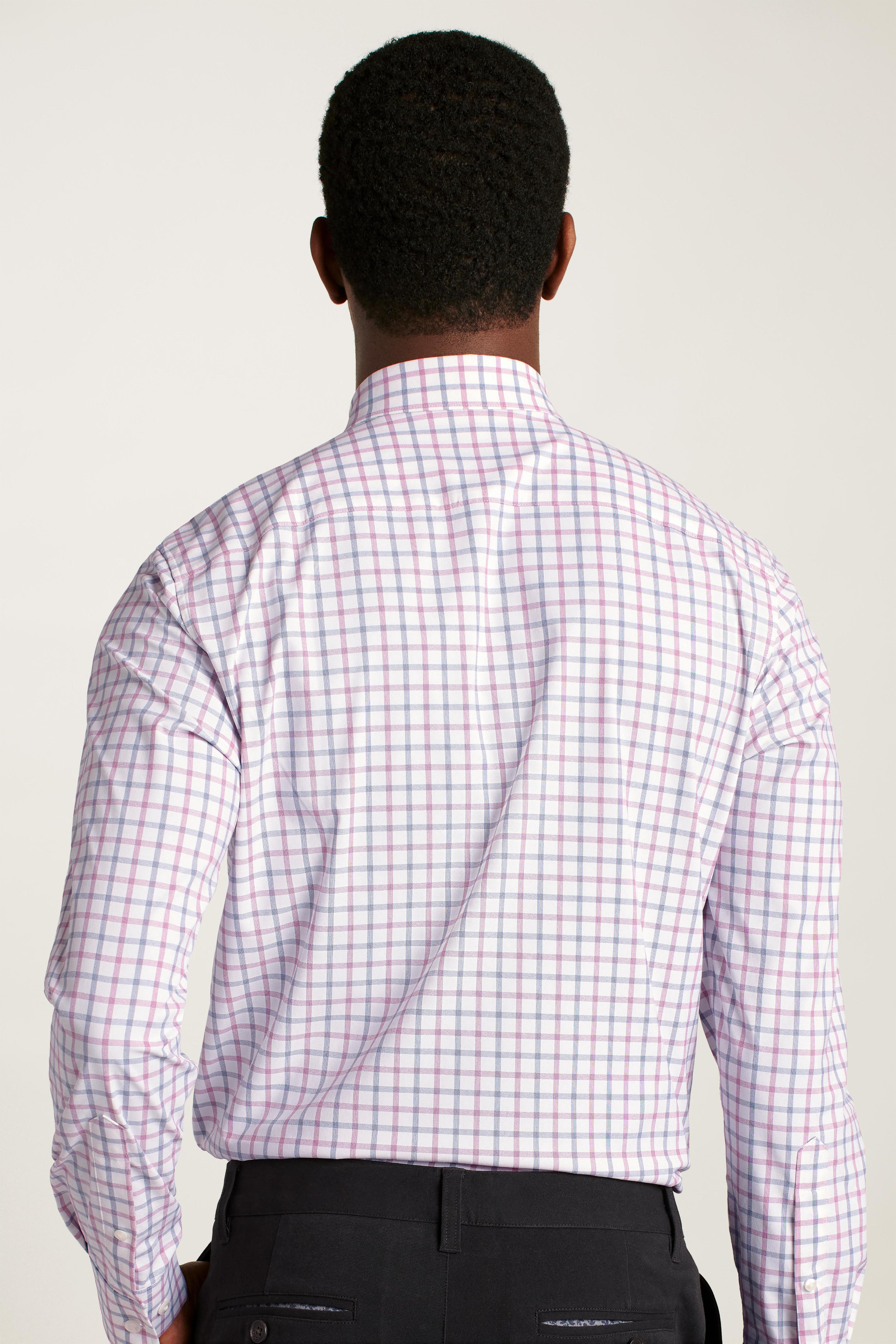 Tech Button Down Shirt Product Image