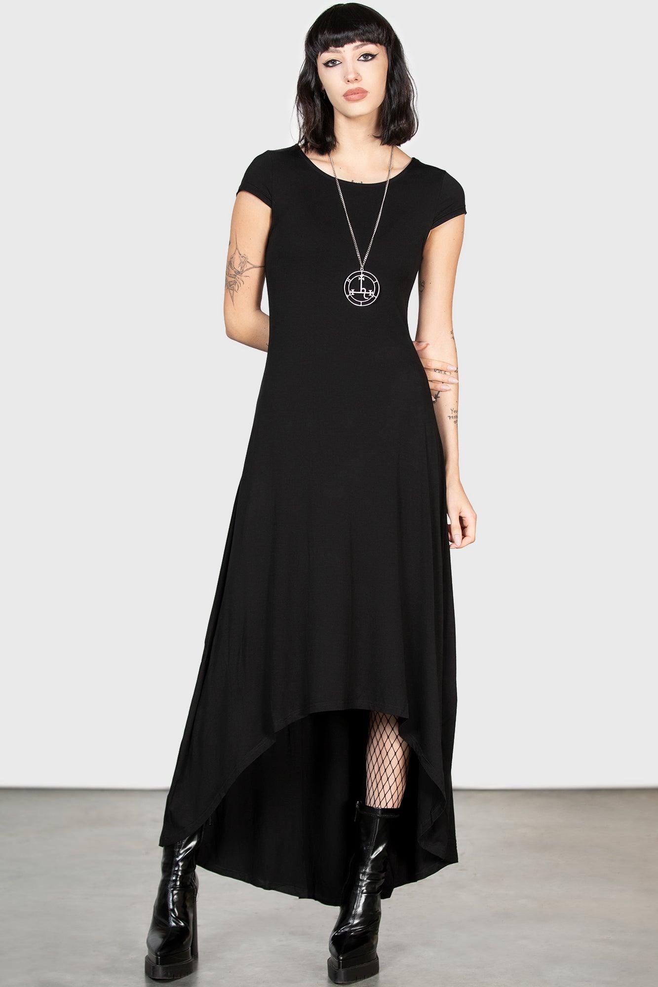 Ripley T-Maxi Dress Female Product Image