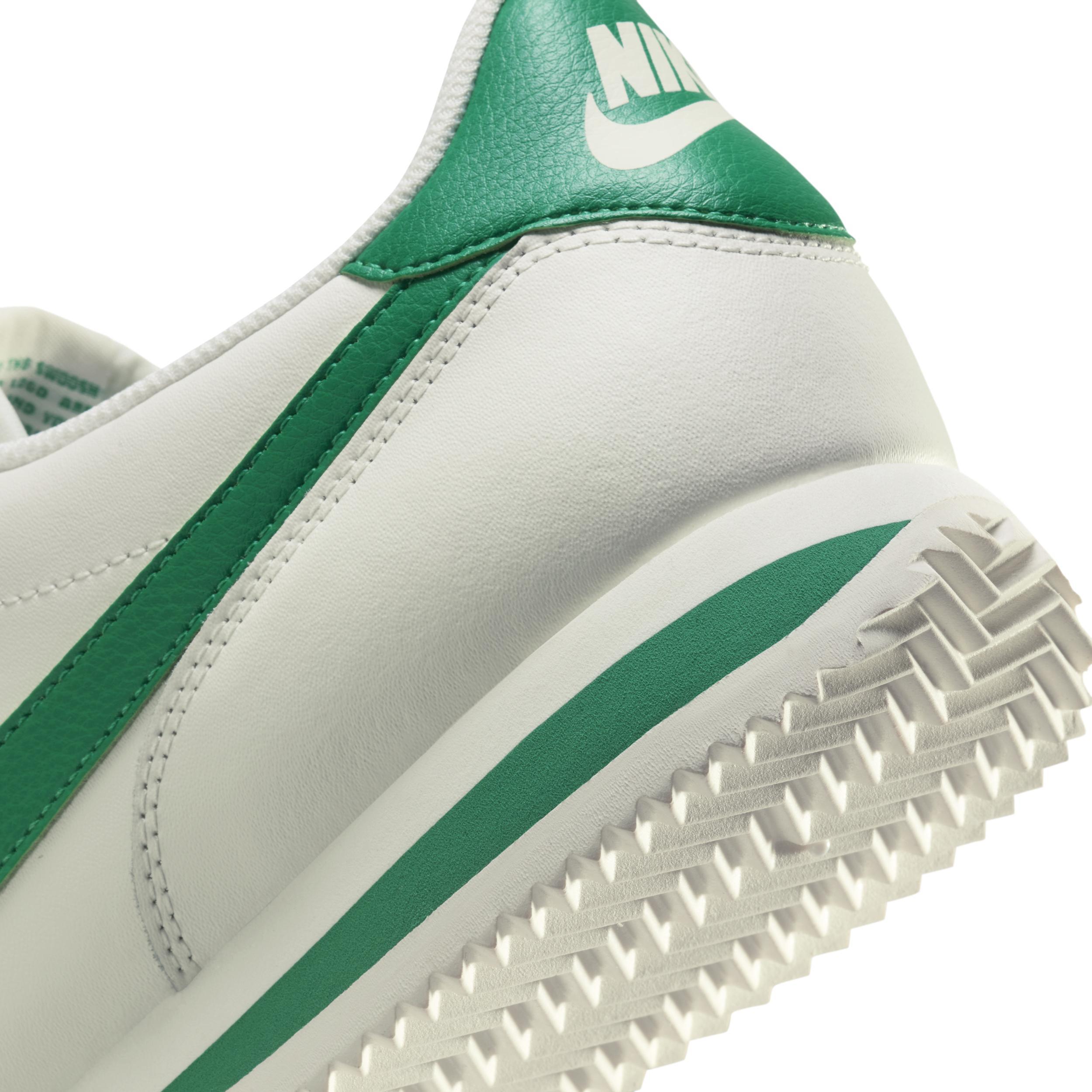 Nike Men's Cortez Shoes Product Image