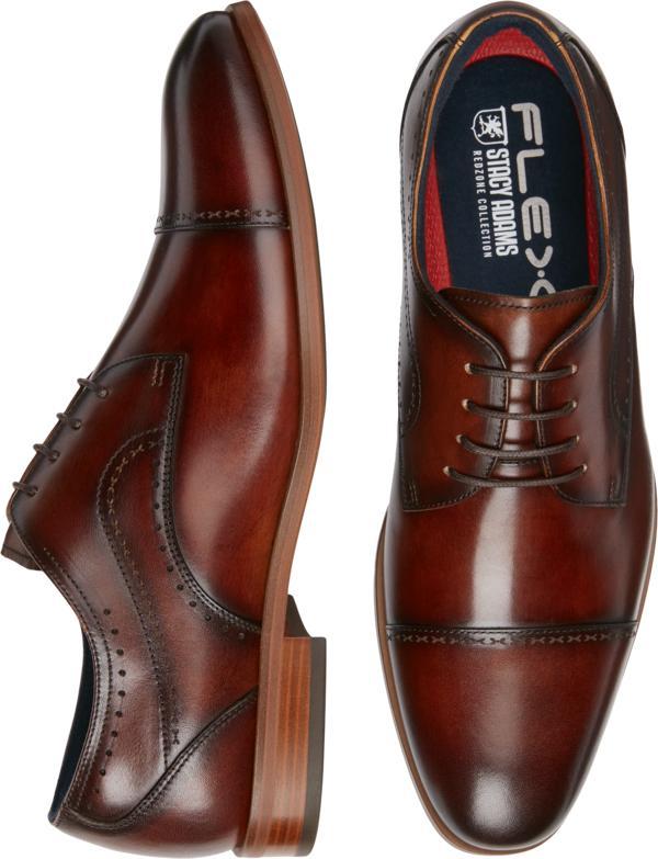 Florsheim Rucci Wingtip Derby Product Image