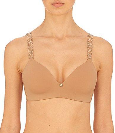 Natori Pure Luxe Wireless Contour Bra Product Image