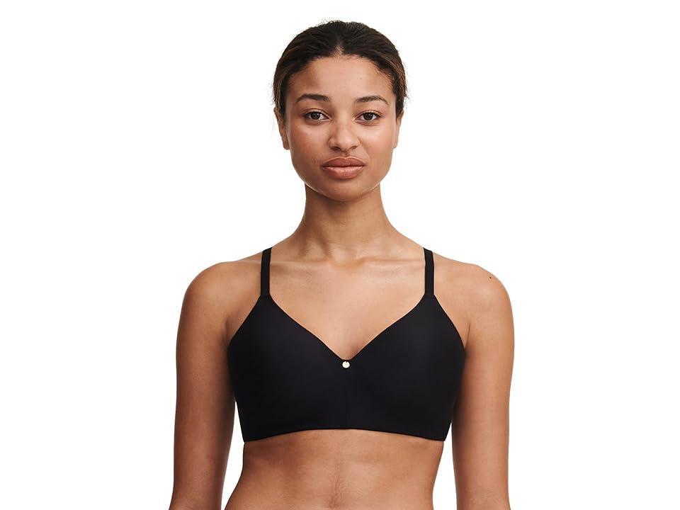 Chantelle C Jolie Wireless T-Shirt Bra Women's Bra Product Image