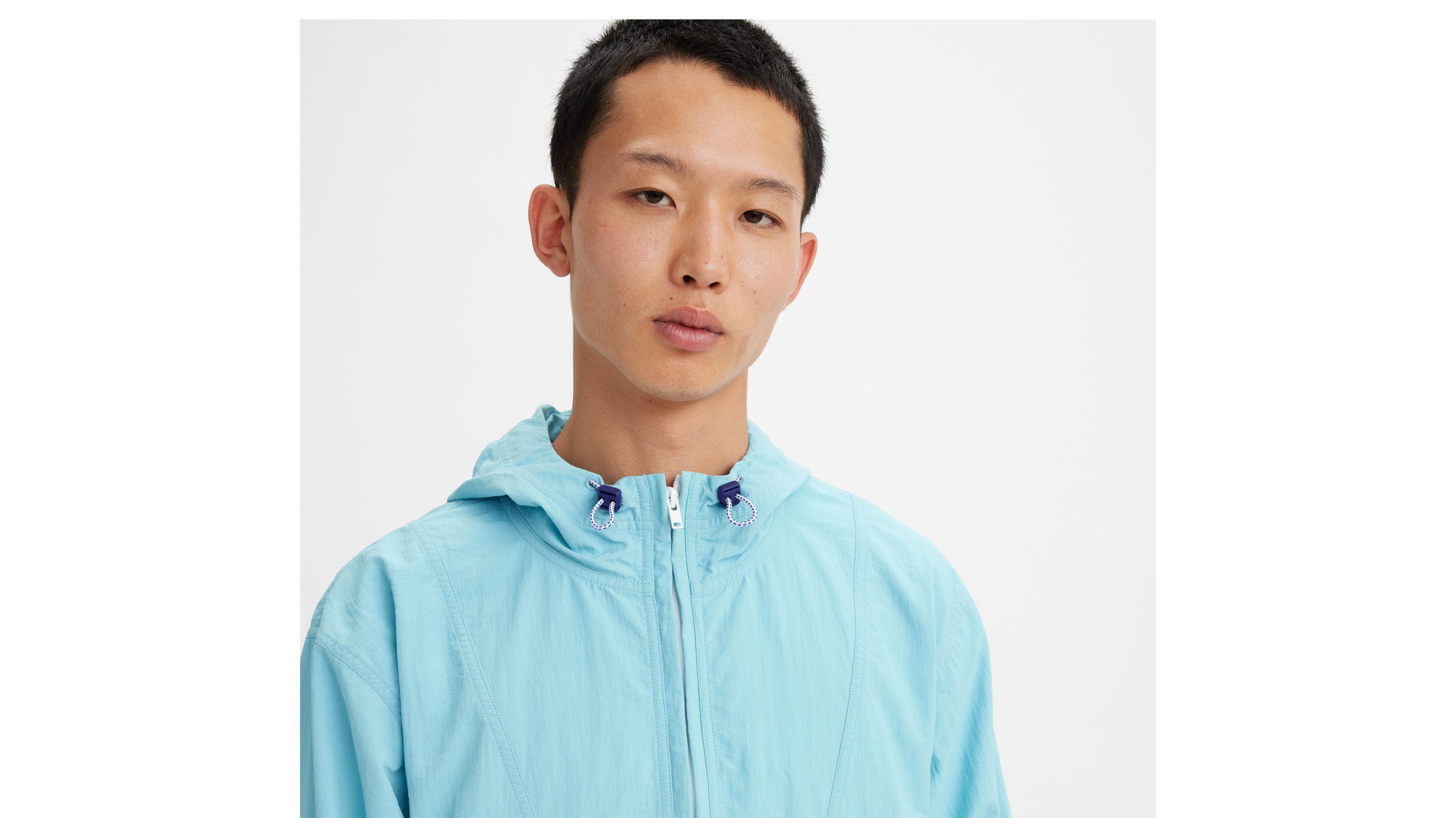 Gold Tab™ Bolinas Anorak Product Image