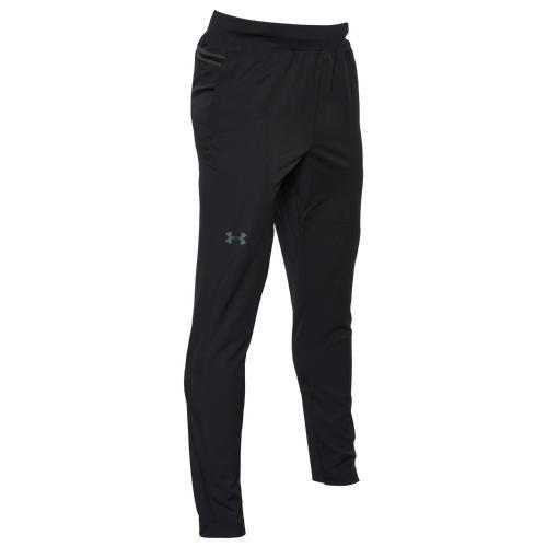 Under Armour Mens Under Armour Unstoppable Tapered Pants - Mens Product Image