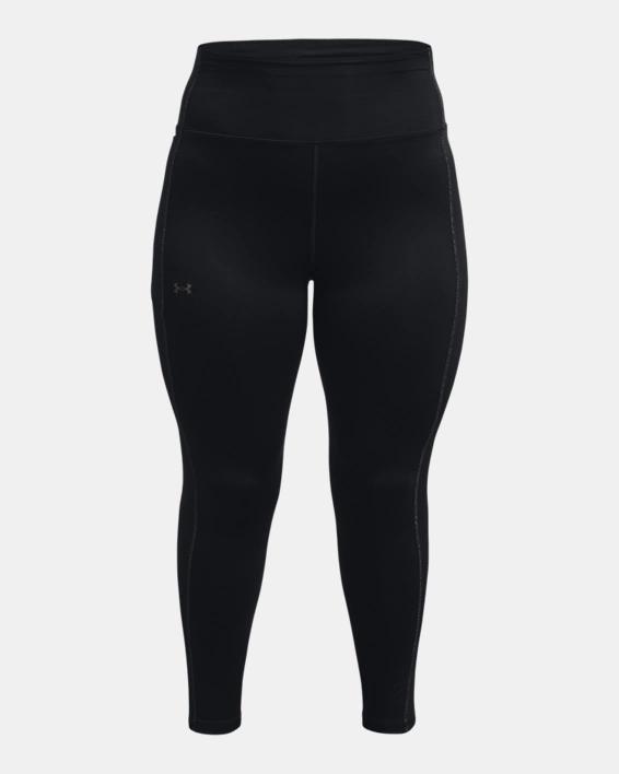 Women's UA Train Cold Weather Full-Length Leggings Product Image