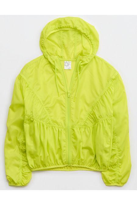 OFFLINE By Aerie Ripstop Windbreaker Jacket Women's Product Image